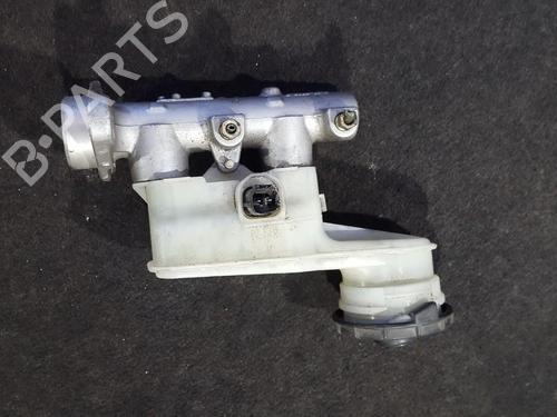 Used Brake master cylinder Brake master cylinder HONDA JAZZ II (GD_, GE3, GE2) 1.3 iDSi (GD1) (86 hp) 35660361 35660361