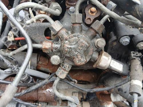 Used Injection rail Injection rail 37279056 37279056