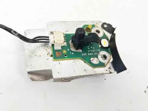 Electronic module CHEVROLET CAMARO 3.6 | BP34817712M83 - Image 3