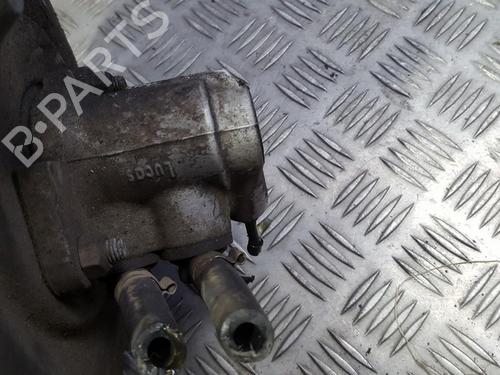 Brake master cylinder DAEWOO REXTON (GAB_) 2.7 D All-wheel Drive | BP35690027M77 - Image 2