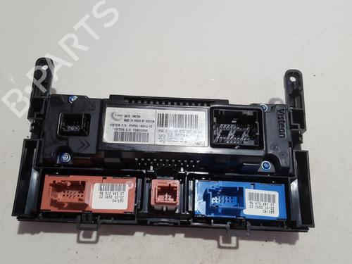 Climate control PEUGEOT 407 (6D_) 2.0 (6DRFNB, 6DRFNE) | BP35844355I5 - Image 2