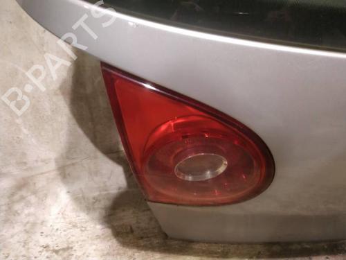 Used Left tailgate light Left tailgate light 39231840 39231840