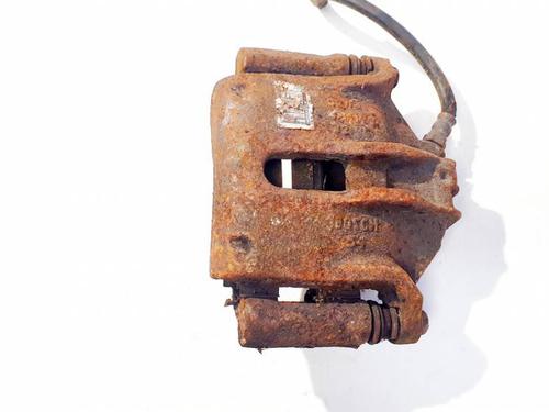 Used Right front brake caliper Right front brake caliper PEUGEOT 1007 (KM_) 1.4 HDi (68 hp) 35151797 35151797