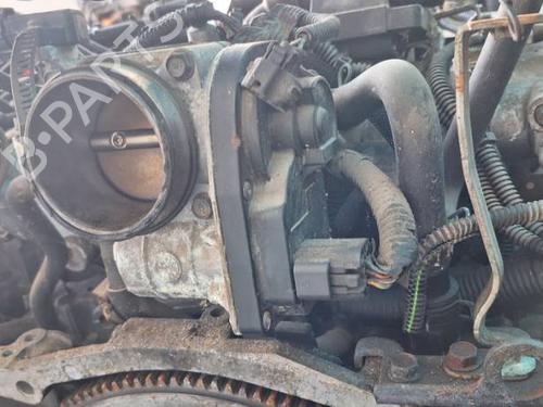 Used Throttle body Throttle body 34963486 34963486