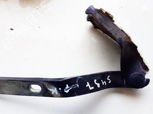 Used Hinge/Door check strap Hinge/Door check strap VW GOLF III (1H1) 1.9 TDI (90 hp) 35871252 35871252