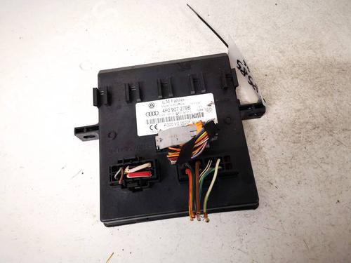 Used Electronic module Electronic module AUDI A6 C6 (4F2) 2.0 TDI (140 hp) 35359887 35359887