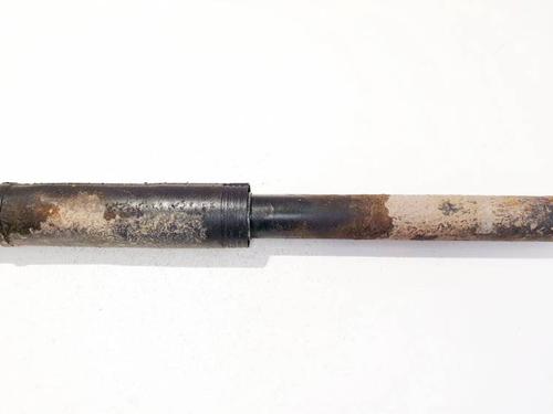 Used Left rear shock absorber Left rear shock absorber 35016052 35016052