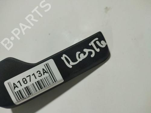 Interior handle SKODA SUPERB II (3T4) 1.9 TDI | BP34953631I7 - Image 2