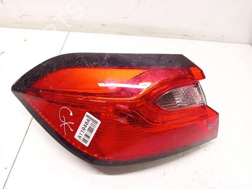 Used Left taillight Left taillight 38576599 38576599