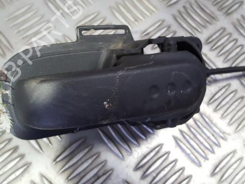 Used Front left interior door handle Front left interior door handle NISSAN NOTE (E11, NE11) 1.5 dCi (103 hp) 35688776 35688776