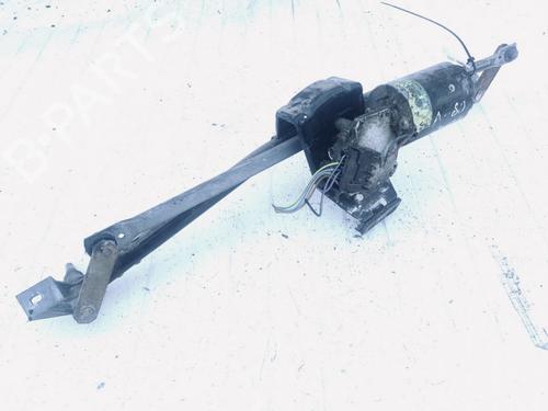 Used Front wipers mechanism Front wipers mechanism 35605964 35605964