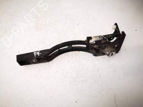Used Front left exterior door handle Front left exterior door handle 38259728 38259728