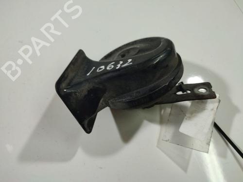 Used Horn Horn RENAULT SCÉNIC II (JM0/1_) 1.9 dCi (JM0G, JM12, JM1G, JM2C) (120 hp) 34896600 34896600