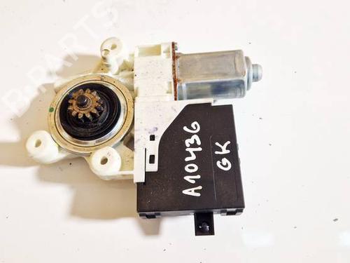 Used Left rear window motor Left rear window motor 34997490 34997490