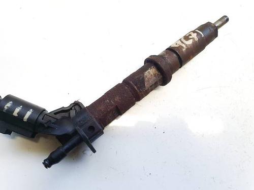 Used Injector Injector VW CRAFTER 30-35 Bus (2E_) 2.5 TDI (136 hp) 34889401 34889401