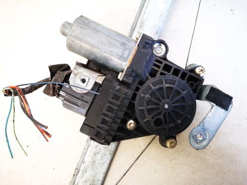 Used Left rear window motor Left rear window motor FORD MONDEO III (B5Y) 2.0 16V TDDi / TDCi (115 hp) 35528662 35528662