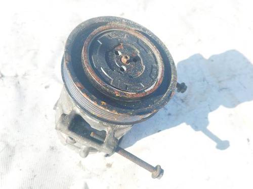 AC compressor AUDI A6 C6 (4F2) 2.8 FSI | BP35036357M34 - Image 2