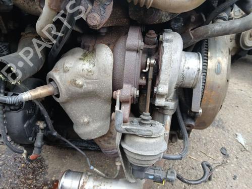 Used Turbocharger/Supercharger Turbocharger/Supercharger 37863736 37863736