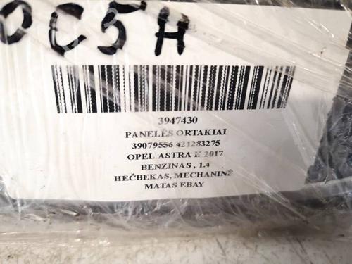 Luftventil BMW 5 (F10) 535 d | BP38611394I21 - Image 2