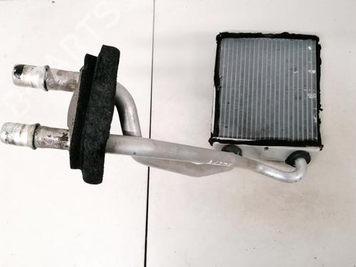 Used Heater matrix Heater matrix RENAULT LAGUNA II (BG0/1_) 1.9 dCi (BG1A, BG1V) (130 hp) 35563709 35563709