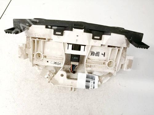 Climate control MAZDA 3 (BK) 1.6 (BK14) | BP35089517I5 - Image 2