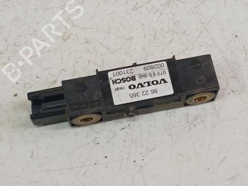 Electronic module VOLVO S60 I (384) D5 | BP32539111M83 - Image 2
