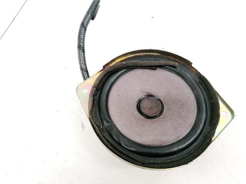 Used Speaker Speaker TOYOTA PREVIA II (_R3_) 2.0 D-4D (CLR30_, CLR30R) (116 hp) 33090340 33090340