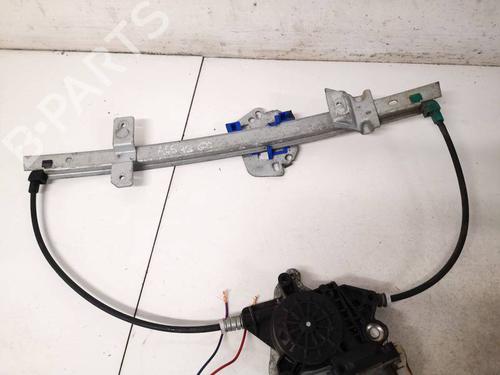 Used Rear right window mechanism Rear right window mechanism 35347898 35347898