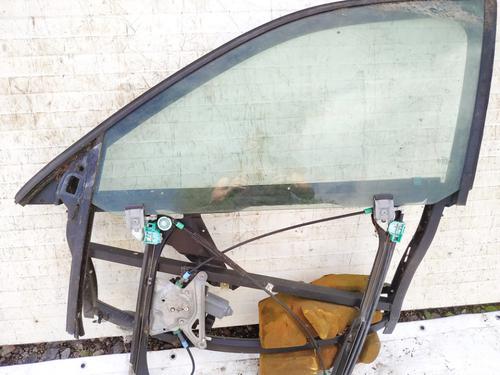 Front left window mechanism AUDI A4 B5 (8D2) 1.9 TDI | BP35492202C22 - Image 2