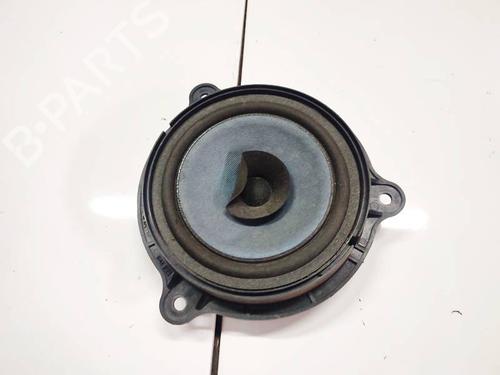Used Speaker Speaker NISSAN X-TRAIL I (T30) 2.2 DCi (114 hp) 32574835 32574835