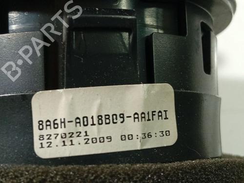 Luftventil FORD TRANSIT CONNECT (P65_, P70_, P80_) 1.8 16V | BP38738881I21  - Image 5