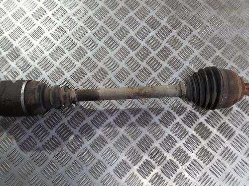 Used Left front driveshaft Left front driveshaft 35686238 35686238
