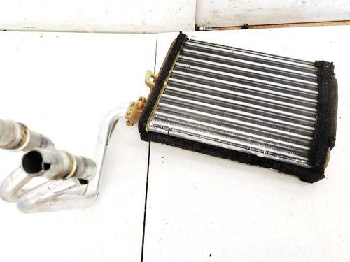 Used Heater matrix Heater matrix 35281898 35281898