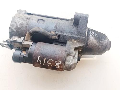 Used Starter Starter 35397141 35397141