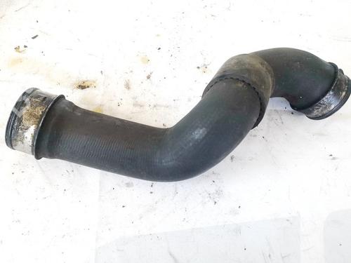 Used Pipe Pipe MERCEDES-BENZ C-CLASS (W203) C 220 CDI (203.006, 203.008) (143 hp) 33071632 33071632
