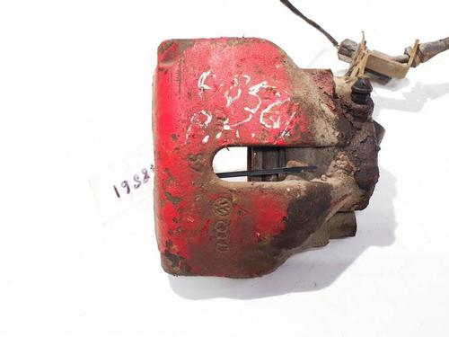 Used Left front brake caliper Left front brake caliper AUDI A4 B5 (8D2) 1.9 TDI (110 hp) 35344713 35344713