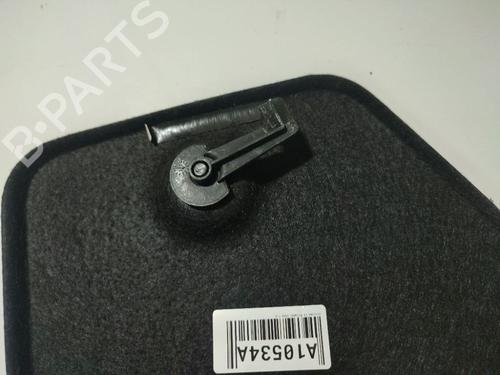 Boot lining CITROËN C4 Picasso I MPV (UD_) 1.6 HDi | BP34957286I3 - Image 2