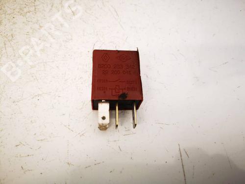 electronic-sensor-renault-laguna-iii-bt01-2007-2008-2009-2010-2011-2012-2013-2014-2015-36517737 main image
