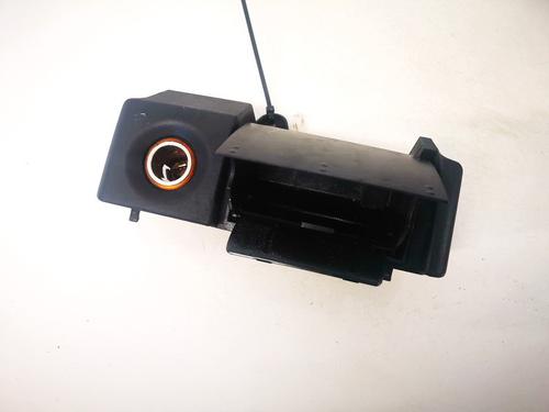 Used Ashtray Ashtray OPEL ZAFIRA A MPV (T98) 2.0 DTI 16V (F75) (101 hp) 35598205 35598205