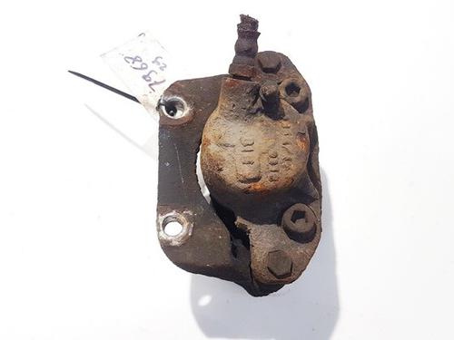 Left front brake caliper DACIA SANDERO 1.5 dCi | BP35432994M105 - Image 2