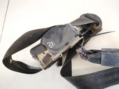 Used Front left seatbelt Front left seatbelt VW GOLF III (1H1) 1.4 (55 hp) 35414132 35414132