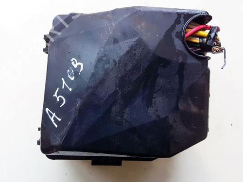 Fuse box HONDA CR-V III (RE_) 2.2 i-CTDi 4WD (RE6) | BP33101587E1 - Image 2