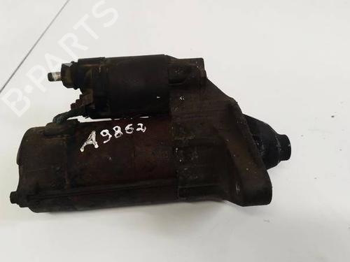 Used Starter Starter 35157550 35157550