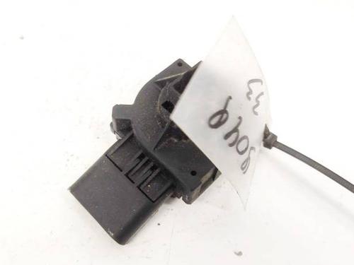 Ignition barrel CHRYSLER PACIFICA 3.5 AWD | BP35227631M48 - Image 2
