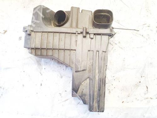 Used Air filter box Air filter box CITROËN C5 III (RD_) 1.8 16V (RD6FXC) (125 hp) 35281079 35281079