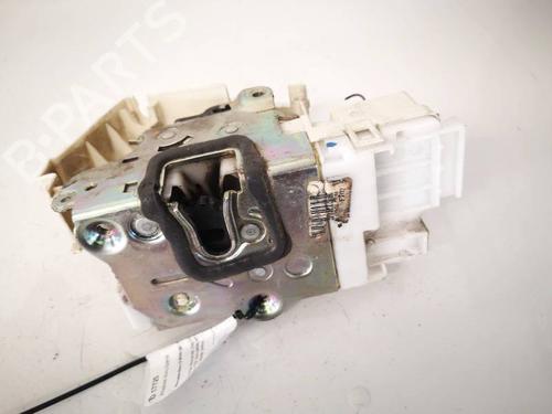 Used Front right lock Front right lock SUBARU LEGACY IV Estate (BP) 2.0 AWD (BP5) (138 hp) 34821320 34821320