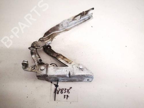 Used Hinge/Door check strap Hinge/Door check strap VW GOLF VI (5K1) 2.0 TDI (110 hp) 35320107 35320107