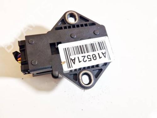 Electronic module NISSAN NOTE (E11, NE11) 1.4 | BP34986750M83 - Image 2