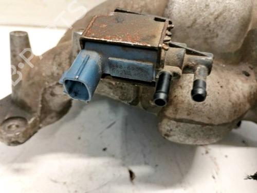 Used Electronic module Electronic module NISSAN MURANO I (Z50) 3.5 4x4 (245 hp) 34962229 34962229