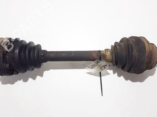 Used Right front driveshaft Right front driveshaft 35591652 35591652